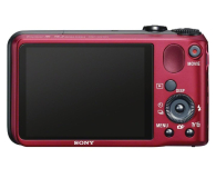 Sony DSC HX10 R - 1404364 - zdjęcie 3